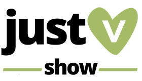 Just V Show logo
